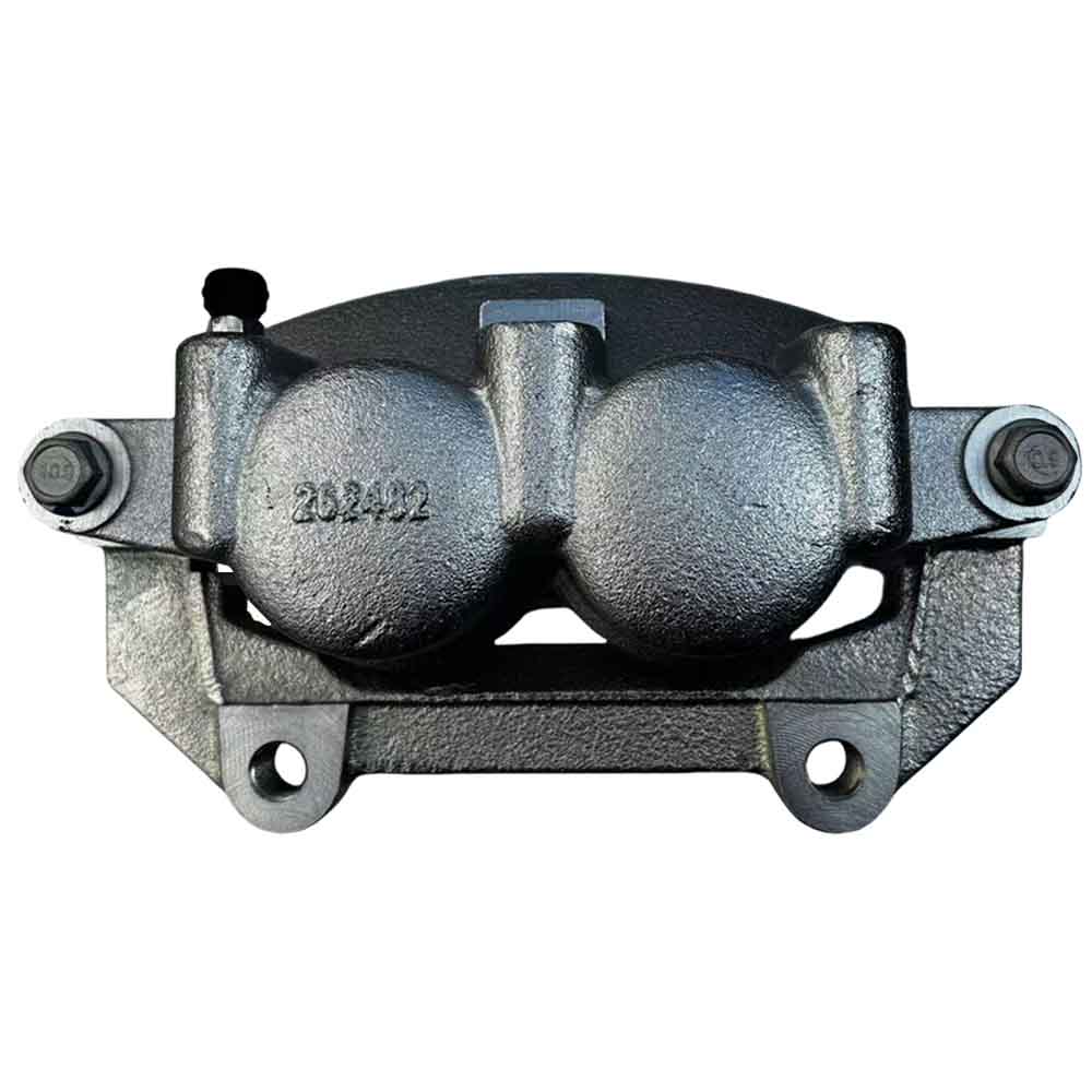 2007 Jeep Commander Brake Caliper